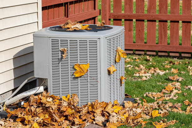 Best HVAC installation services  in Keeler Farm, NM