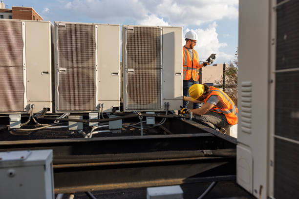 Best HVAC maintenance near me  in Keeler Farm, NM
