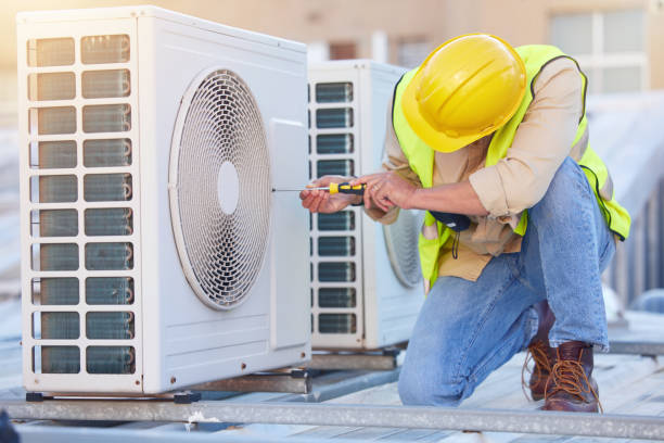 Best Central air repair  in Keeler Farm, NM