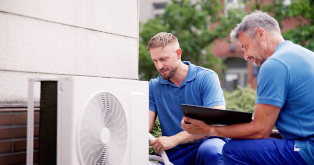 Best HVAC maintenance plan  in Keeler Farm, NM