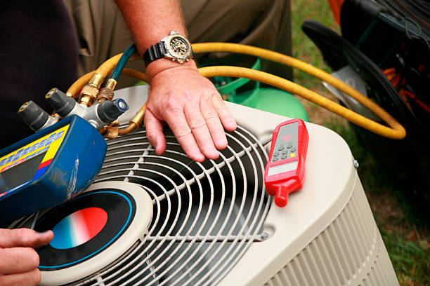 Best HVAC tune-up services  in Keeler Farm, NM