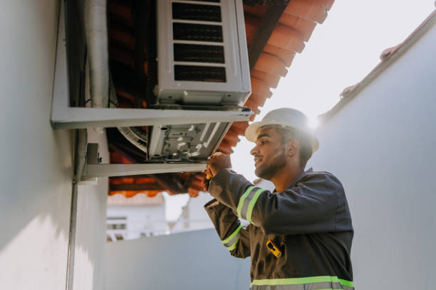 Best Air conditioning repair  in Keeler Farm, NM