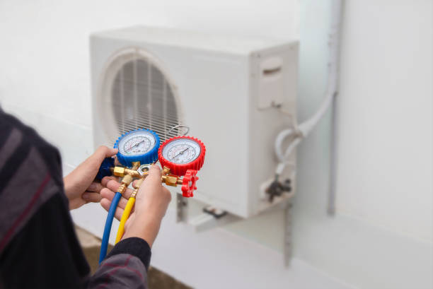 Best HVAC emergency services  in Keeler Farm, NM