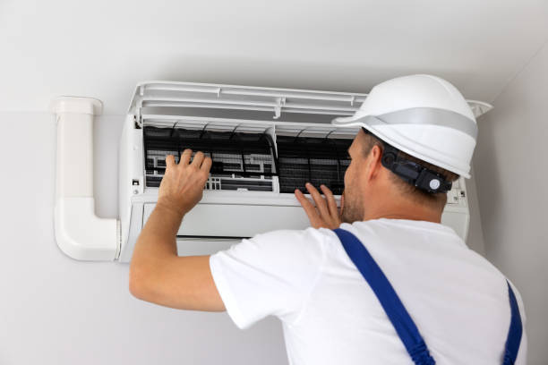 Best HVAC repair near me  in Keeler Farm, NM
