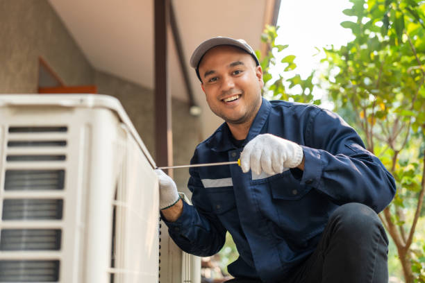 Best HVAC air duct cleaning  in Keeler Farm, NM