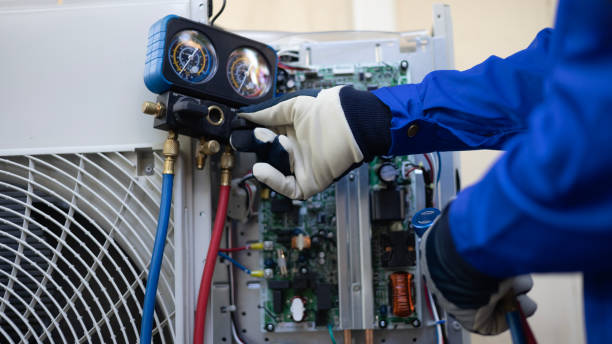 Best Affordable HVAC services  in Keeler Farm, NM